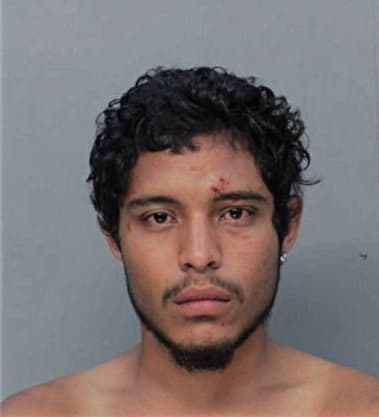 Ramon Aleman, - Dade County, FL 