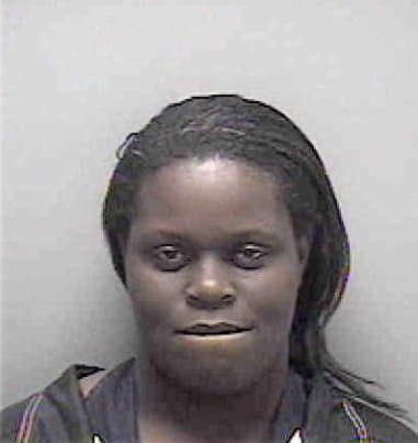 Cleshea Alexander, - Lee County, FL 