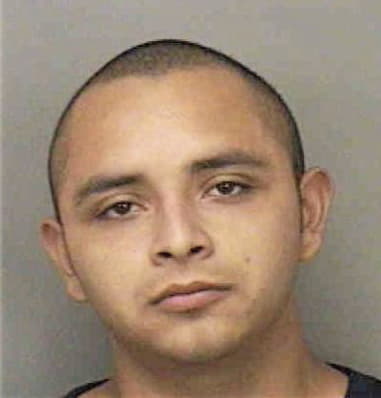 Jose Allende, - Polk County, FL 