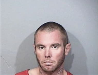 Jeremy Allison, - Brevard County, FL 