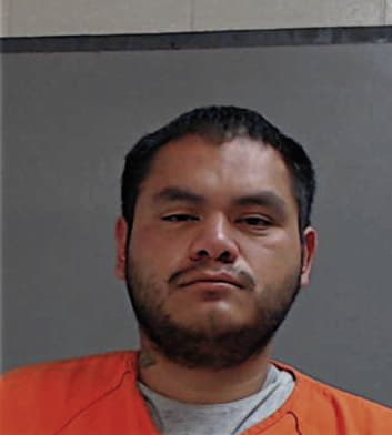 Humberto Alvarez, - Hidalgo County, TX 