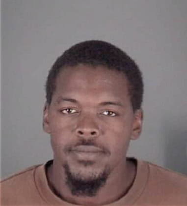 Antonio Armstrong, - Pasco County, FL 