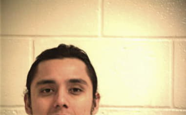 Arturo Avalos, - Hidalgo County, TX 