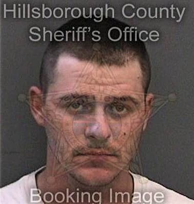 Boyd Aycock, - Hillsborough County, FL 