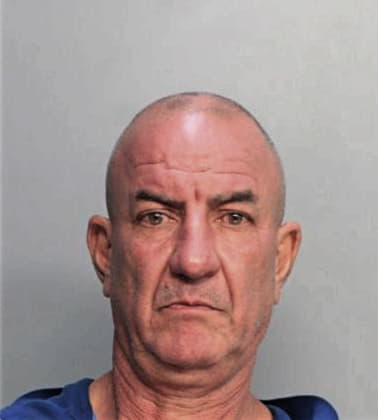 James Bailey, - Dade County, FL 