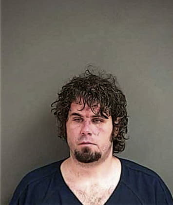 Christopher Beamer, - Douglas County, OR 