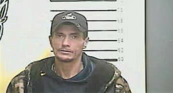 Kenneth Begley - Bell County, KY 
