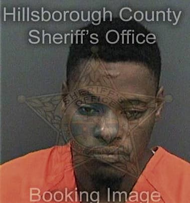 Briyion Bennett, - Hillsborough County, FL 