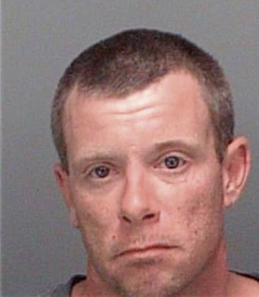 William Bennett, - Pinellas County, FL 