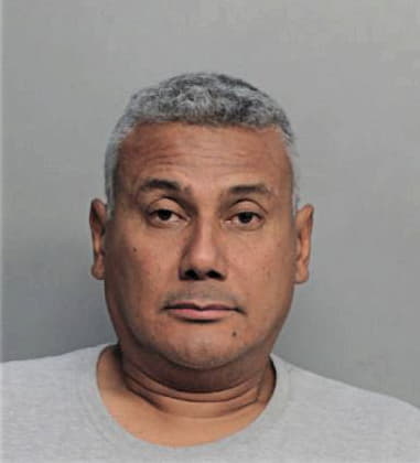 Elias Bernalbrito, - Dade County, FL 