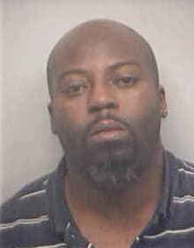 Randolph Blackwell - Fulton County, GA 