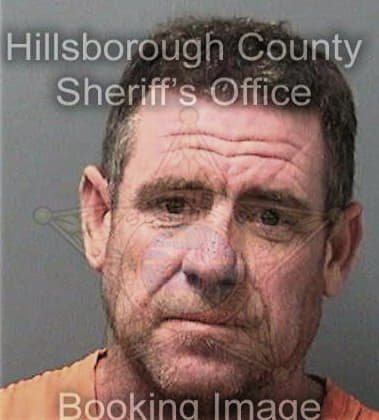William Bloodworth - Hillsborough County, FL 