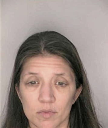 Mary Blumenthal - Hillsborough County, FL 