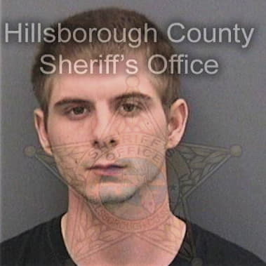 Christopher Bowles - Hillsborough County, FL 