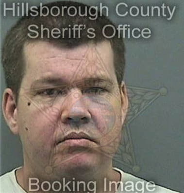 Thomas Brackett - Hillsborough County, FL 