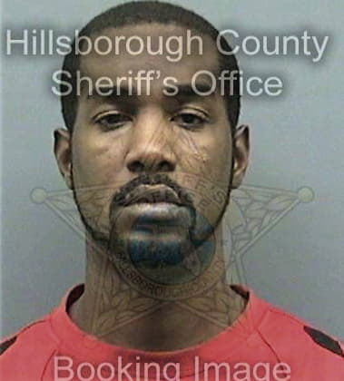 Leon Bright - Hillsborough County, FL 