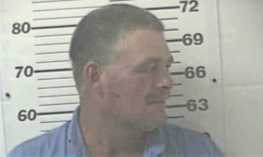 Freddie Brown, - Levy County, FL 