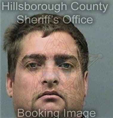 William Burall, - Hillsborough County, FL 