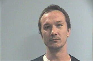 George Burgess - Fayette County, KY 