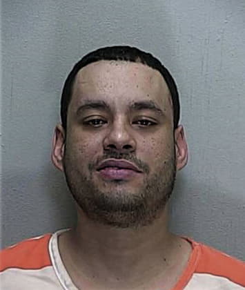 Jesse Cabrales, - Marion County, FL 