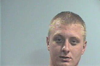 Virgil Carpenter - Fayette County, KY 