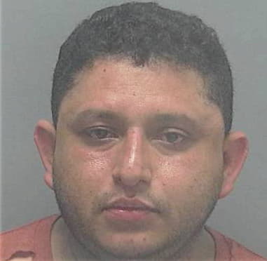 Carlos Castaneda, - Lee County, FL 