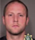 Jefferson Cates - Multnomah County, OR 