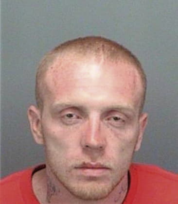 Dustin Caudill, - Pinellas County, FL 