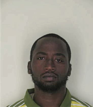 Samuel Childs - Hillsborough County, FL 