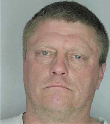 Jan Chrissafis - Hillsborough County, FL 
