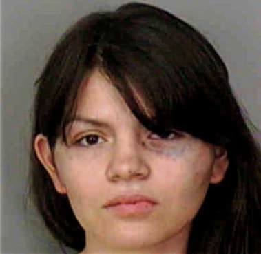 Kayla Clark - Polk County, FL 
