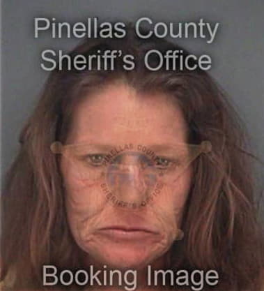 Reina Clark, - Pinellas County, FL 