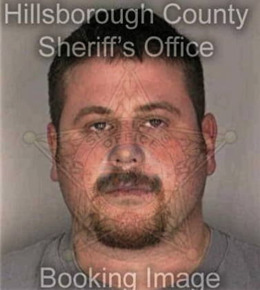 Nicholas Cleary - Hillsborough County, FL 
