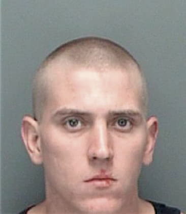 James Clements, - Pinellas County, FL 