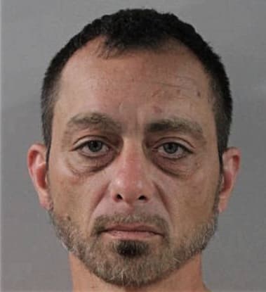 Daren Clemmer - Polk County, FL 