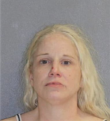 Linda Corey, - Volusia County, FL 