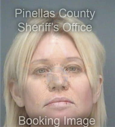 Shelly Crowley, - Pinellas County, FL 