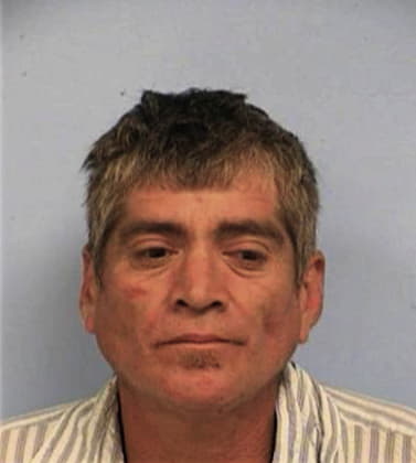 Rodolfo Deleon, - Travis County, TX 