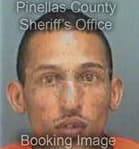 Jose Diaz, - Pinellas County, FL 