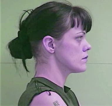 Tabitha Dickson, - Desoto County, MS 