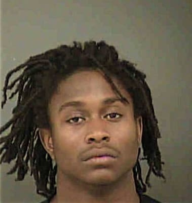 Andre Dumas, - Mecklenburg County, NC 