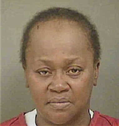 Lashawnda Elder, - Mecklenburg County, NC 