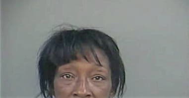 Cherika Ellis - Anderson County, SC 
