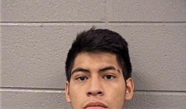 Ricardo Esparza, - Cook County, IL 