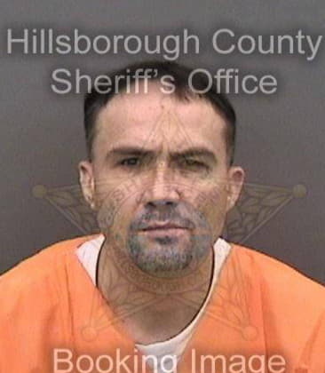 Jose Exiga, - Hillsborough County, FL 