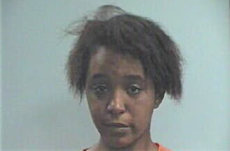 Swakhila Fishback - Fayette County, KY 