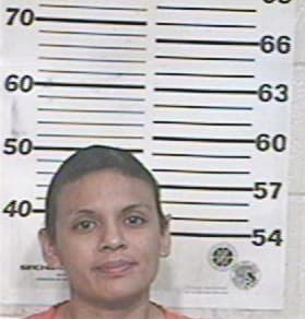 Maria Flores, - Hidalgo County, TX 