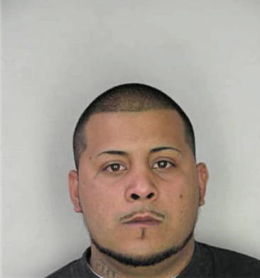 Hugo Floresvalerio, - Hillsborough County, FL 