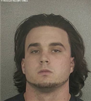 Richard Forristall, - Broward County, FL 