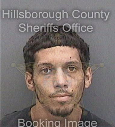 Jose Fred, - Hillsborough County, FL 